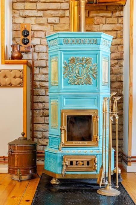 Apartment Steampunk Penthouse With Roof Terrace Berlin